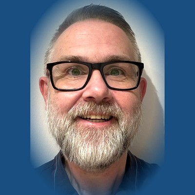 Rob Pragnell — ISO Consultant